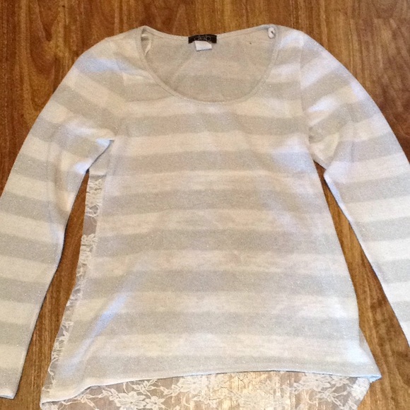 Deb's Long Sleeve shirt - Picture 2 of 4